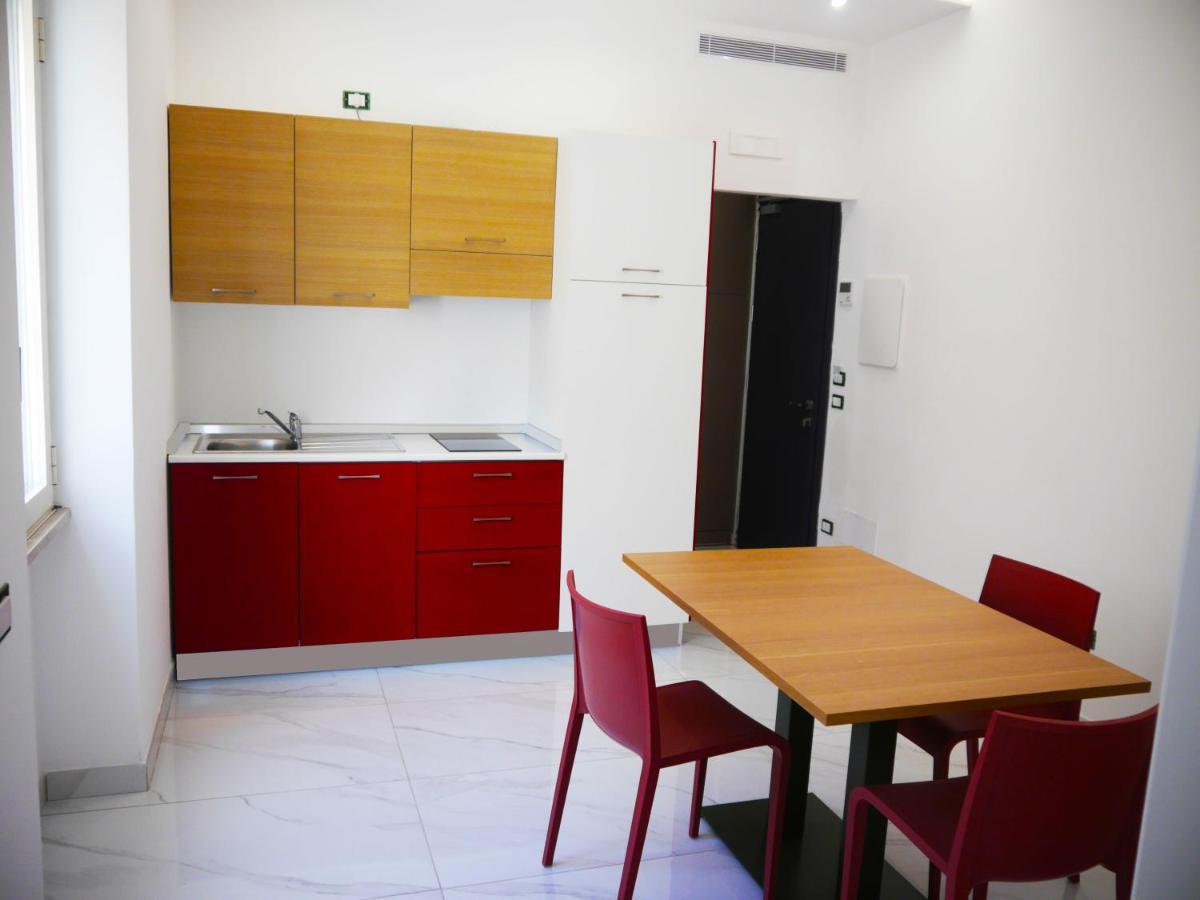 Hotel House Gargano San Giovanni Rotondo Exteriör bild