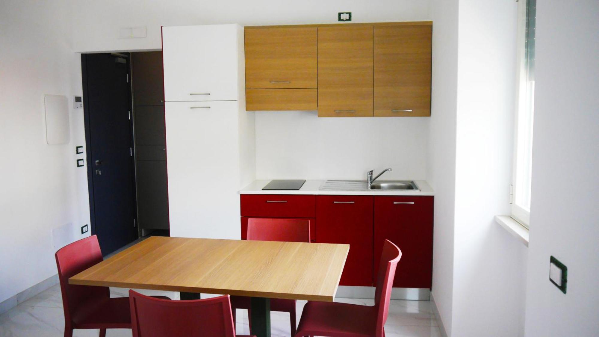 Hotel House Gargano San Giovanni Rotondo Exteriör bild