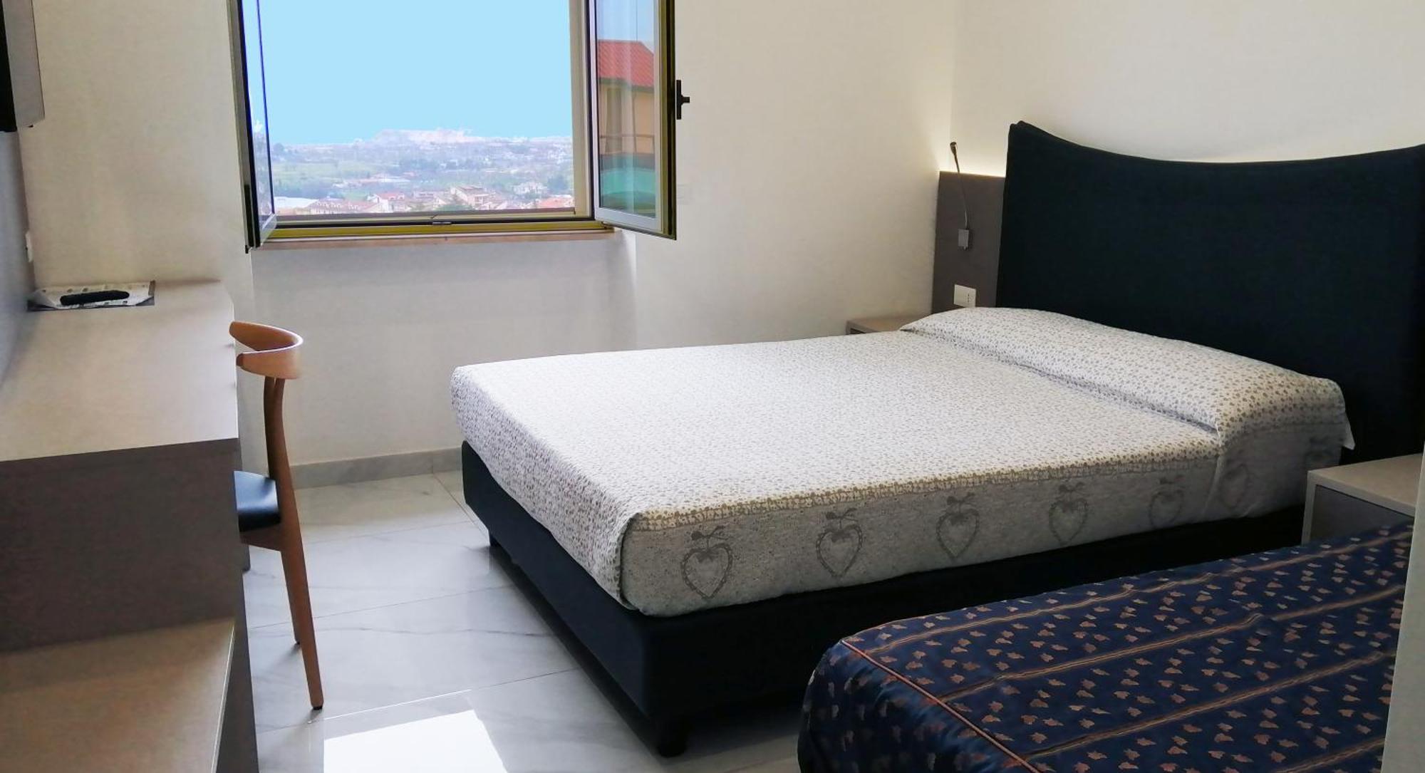 Hotel House Gargano San Giovanni Rotondo Exteriör bild