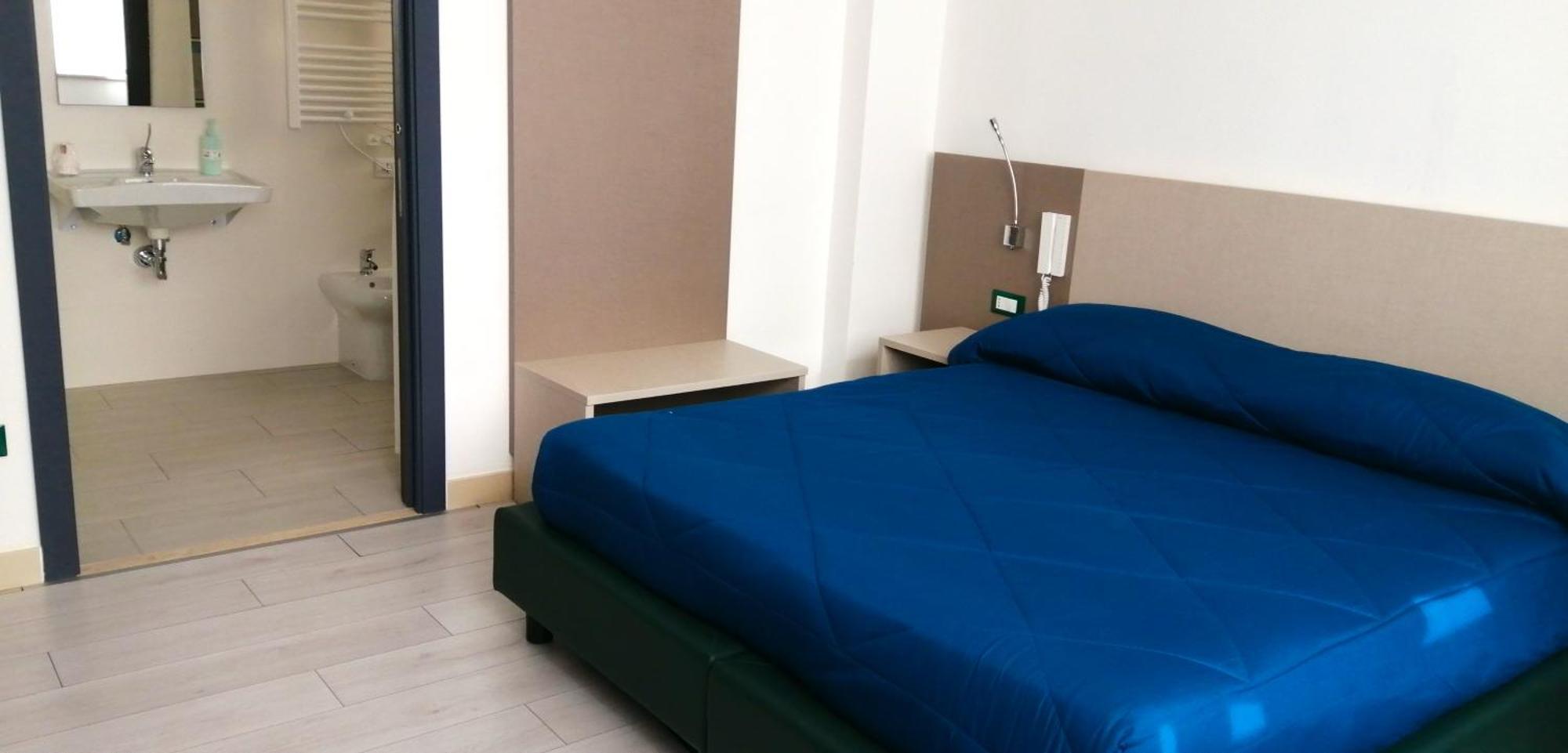 Hotel House Gargano San Giovanni Rotondo Exteriör bild