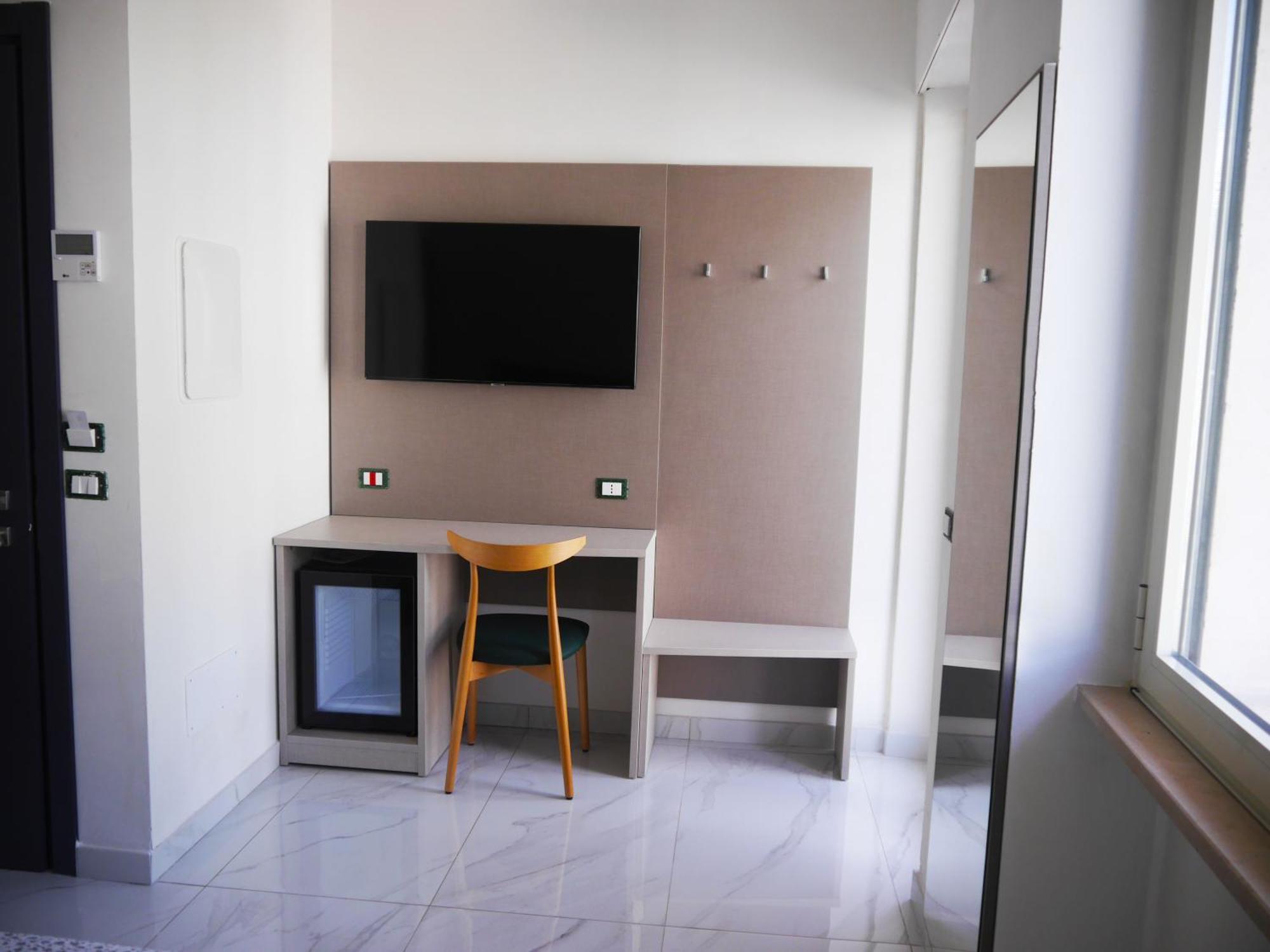 Hotel House Gargano San Giovanni Rotondo Exteriör bild