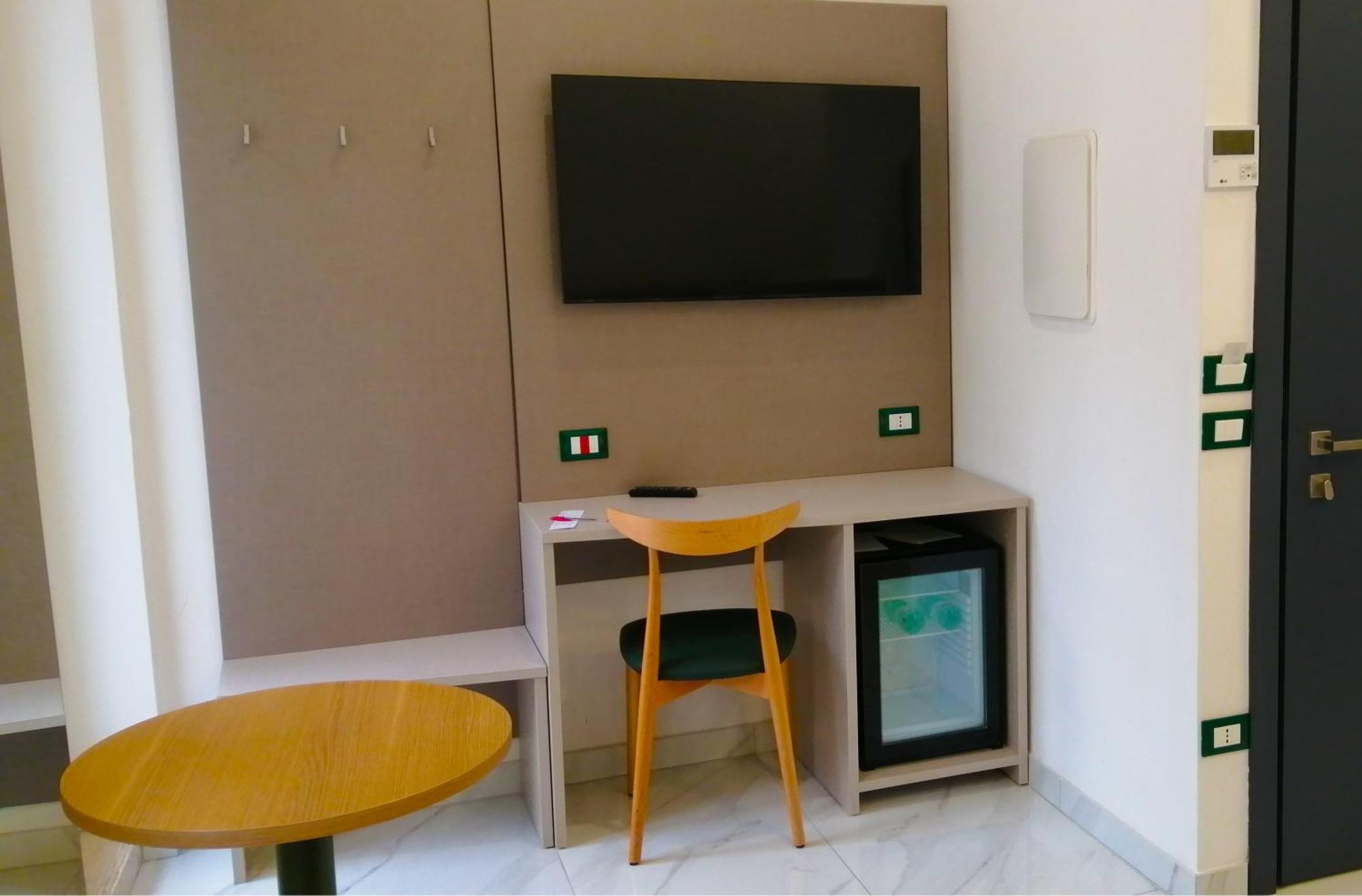 Hotel House Gargano San Giovanni Rotondo Exteriör bild