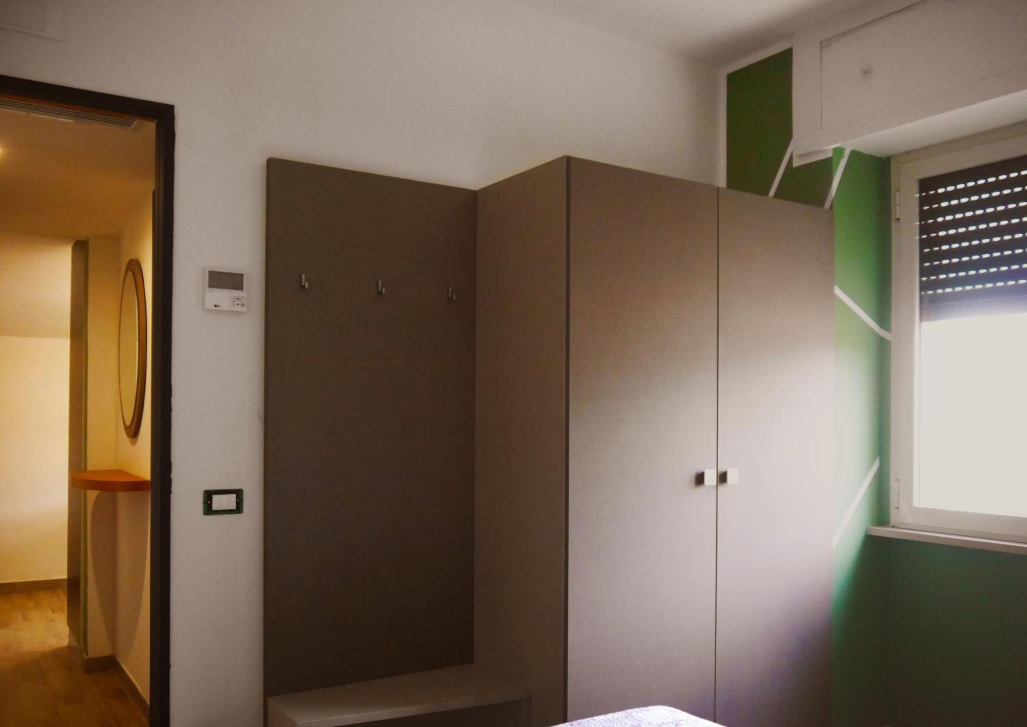 Hotel House Gargano San Giovanni Rotondo Exteriör bild